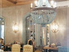 大堂-卢布里西餐厅(满洲里店)