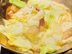 -绿茶餐厅(乐峰广场店)