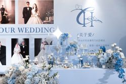 -DC大蔡婚礼策划(李公堤店)