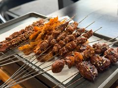 -马海涛牛肉串·午市牛腩饭·烧烤夜宵(领汇广场店)