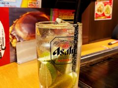 -鹤桥风月(梅田)