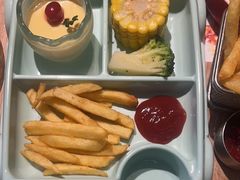 -豪客来牛排(成都锦江大融城店)