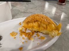 -翠华餐厅(正佳广场店)