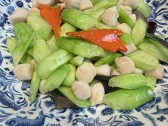 -品味居·首店·大连鲜活海鲜大连菜(东港店)