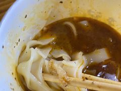 -王记生烫牛杂面馆(兰陵路店)