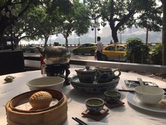 -东江海鲜酒家(艺都分店)