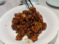 -新侨小馆(东直门北小街店)