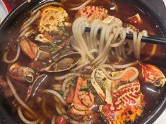 -老闵田螺馆·南昌市井菜·特色小吃(总店)