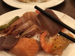 -上海兴国宾馆香樟园西餐厅
