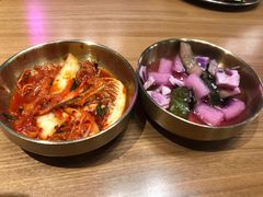 -HOTISLAND海鸡岛·韩国料理(江南西店)