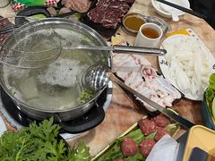 -福合埕牛肉丸(福平路店)