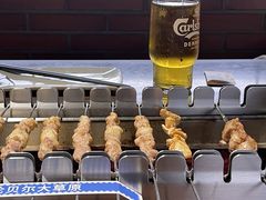 -很久以前羊肉串(南京路第一百货店)