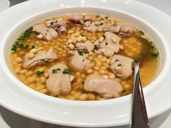 -醉辉皇原味海鲜江南菜(成都大魔方店)
