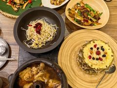 -云海肴·汽锅鸡·云南代表菜(曲江大悦城店)
