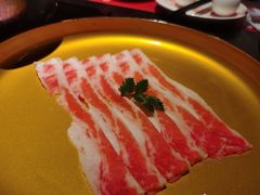 -牛New寿喜烧(闵行龙湖天街店)