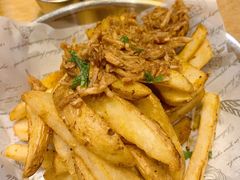 马铃薯市集-托斯卡纳烘焙意大利餐厅(五天地店)