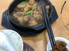 -杨铭宇黄焖鸡米饭(芙蓉巷店)
