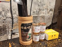 -赵九记呱呱老火锅(钟楼总店)