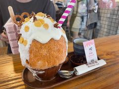 -WONDER ICE 萬得冰田(建設路总店)