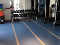 -悦动体能(金融街店)