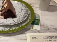 -théATRE 茶聚场(王府中環店)