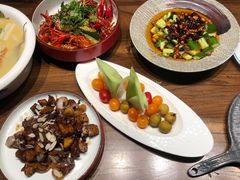 -黄龙海鲜大排档(杭州总店)