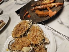 -西安W酒店·WEI全味西餐厅