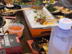 -林二哥宜烤官·宜宾小烧烤