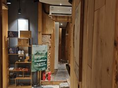 -邈墨茶馆(凤起路店)