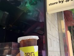 -JPG coffee(广州体育西店)