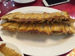 -大眼锅贴水饺(河东店)