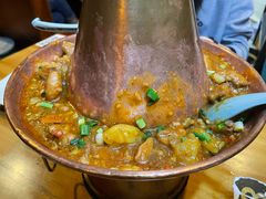 -蜗牛小馆醉乡民谣云南菜(惠新西里店)