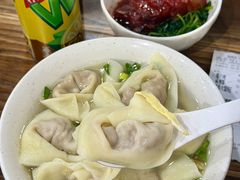 -随柳居·苏式小吃(建新巷店)