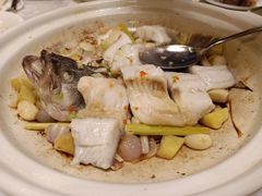 -酌宴府The China Club·广州万富希尔顿酒店(云城东路店)