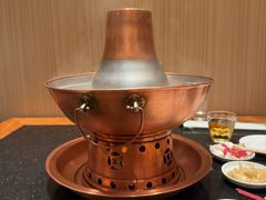 -南门涮肉(北洼路店)