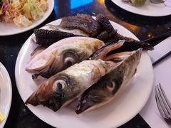 -博林圣海伦酒店-LA VILLA自助西餐厅(华侨城店)