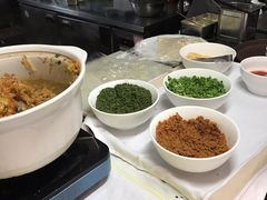 -泰谷酒店·太古码头闽菜自助餐厅