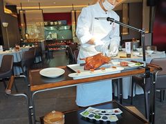 -阿庄新豫菜(通泰路店)