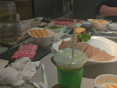 -海底捞火锅(八佰伴店)