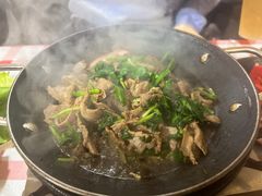 -林真真牛肋条放题(天马店)