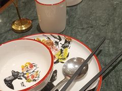 -新白鹿餐厅(湖滨银泰IN77C区店)