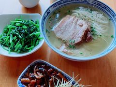 -同得兴 Since·1995 传统苏式面馆(十全街店)