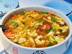 -园里前·10年私厨·福建菜(台江万达鳌峰洲店)