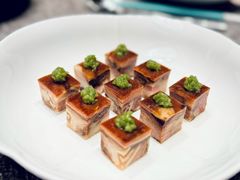 -江南灶中餐厅(南京香格里拉店)