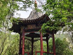 -晋祠博物馆
