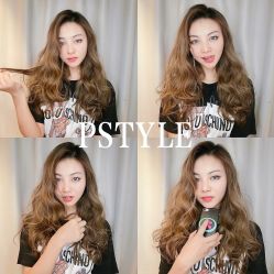 -P.STYLE 派斯造型