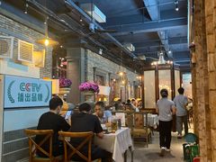 -老房子·南昌菜(双子塔店)