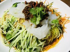 -奇滋豆味(南十四道街店)