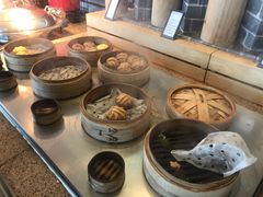 -视界美食自助餐厅·石家庄希尔顿酒店