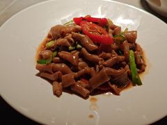 -张家卫·阳江菜·小海鲜(肥婆湾桥店)